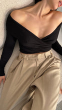 Charger l'image dans la galerie, Top épaules dénudées