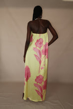 Charger l'image dans la galerie, Robe bustier satinée - LILYA