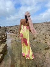 Charger l'image dans la galerie, Robe bustier satinée - LILYA