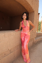 Charger l'image dans la galerie, Silhouette Corset & jupe - Pink Me Moment