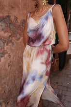 Charger l'image dans la galerie, ROBE IMPRIMEE- "SHELLONA"