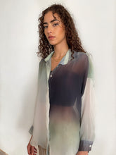 Charger l'image dans la galerie, MAISON BEIGE Mode éthique et éco responsable, mode responsable, blazer oversize, robe en soi, robe dos nu, jupe en soi, chemise en soi, manteau en laine, marque française, made in france, fabriqué en france, marque éco responsable, marque éthique, pantalon ajustable, chemise imprimée