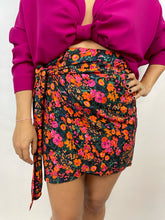 Charger l'image dans la galerie, MAISON BEIGE PARIS - MAISON BEIGE Mode éthique et éco responsable, mode responsable, blazer oversize, robe en soi, robe dos nu, jupe en soi, chemise en soi, manteau en laine, marque française, made in france, fabriqué en france, marque éco responsable, marque éthique, MINI JUPE, jupe en soie