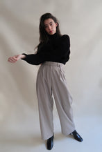 Charger l'image dans la galerie, MAISON BEIGE PANTALON AJUSTABLE "GRIS"