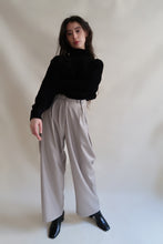 Charger l'image dans la galerie, MAISON BEIGE PANTALON AJUSTABLE "GRIS"