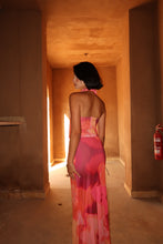 Charger l'image dans la galerie, Silhouette Corset &amp; jupe - Pink Me Moment
